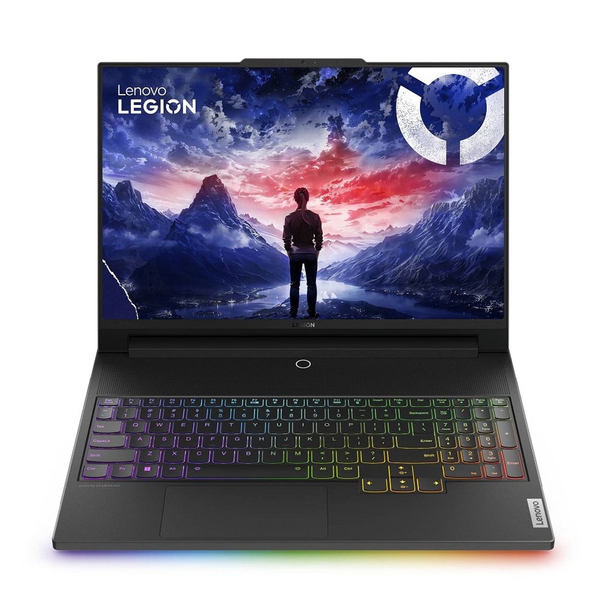 LENOVO - Notebook Lenovo Legion 9 16IRX9 I9-14900hx 32Gb 1TB SSD Win11H 16´´
