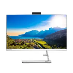 LENOVO - All in One IdeaCentre 3 AMD Ryzen 7 Win11 Home 16GB 512GB 238