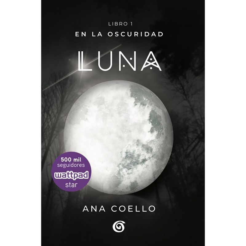 PENGUIN RANDOM HOUSE - LIBRO Luna Penguin Random House