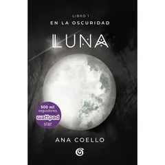 PENGUIN RANDOM HOUSE - LIBRO Luna