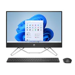HP - All in One 24-cb1027la i5-1235U Win11 Home 8GB 512GB 23.8"