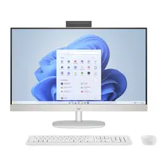 HP - All in One 27-cr0010la AMD Ryzen 7 Win11 Home 8GB 512GB 27"