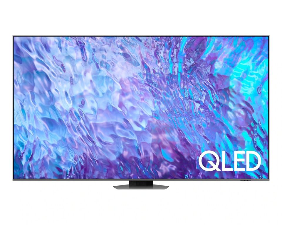 Smart Tv Qled 98 Neural Quantum Processor 4k