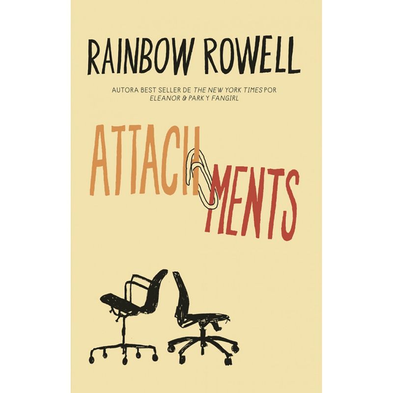 PENGUIN RANDOM HOUSE - LIBRO Attachments