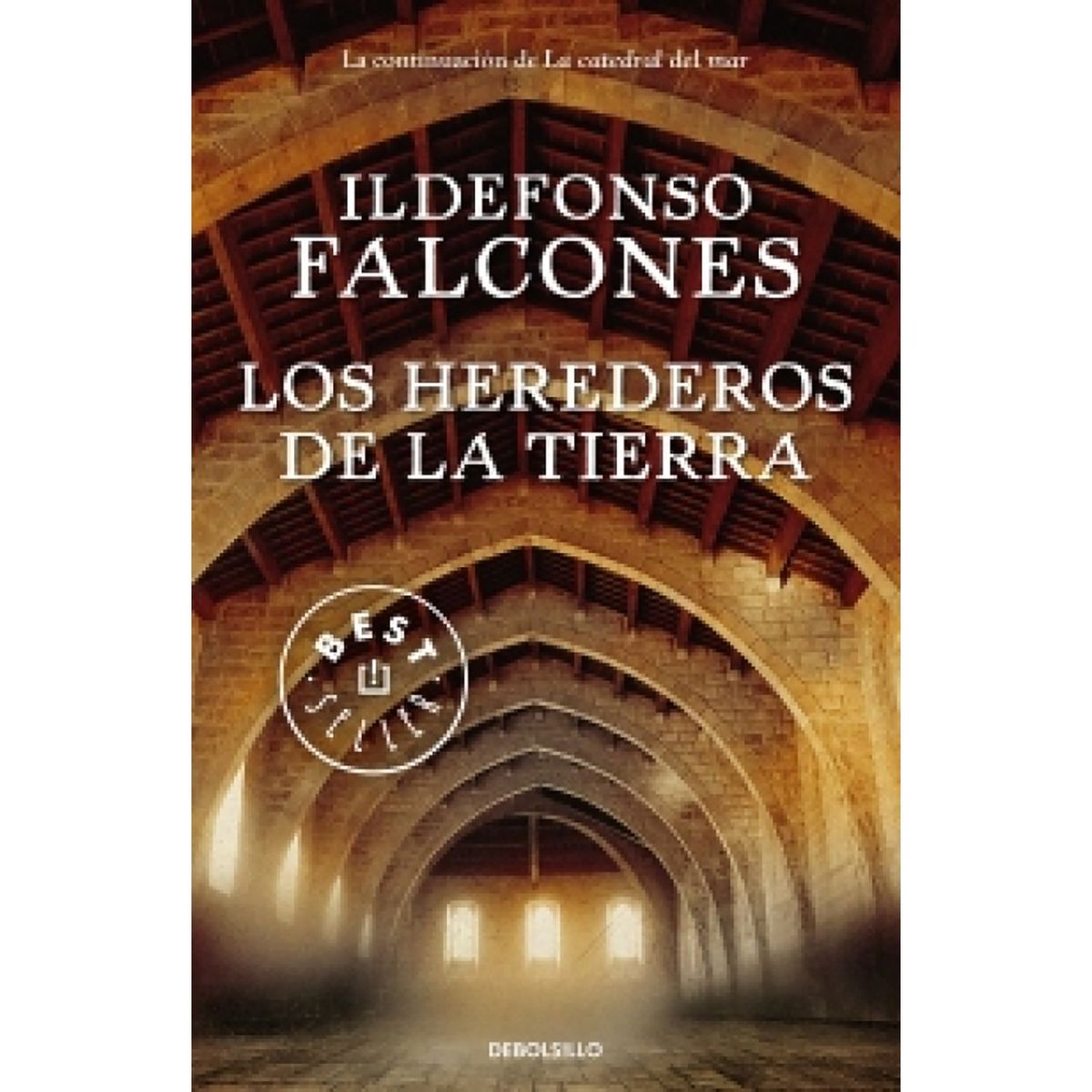 PENGUIN RANDOM HOUSE - LIBRO Los herederos de la tierra