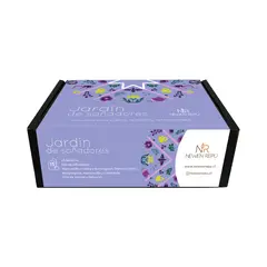 NEWEN REPU - Caja Jardín de Soñadores Newen Repü