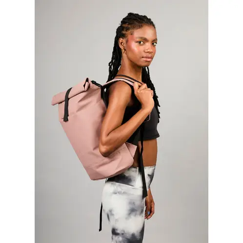 THEA - Mochila Urban Artemisa Fig - Marron claro