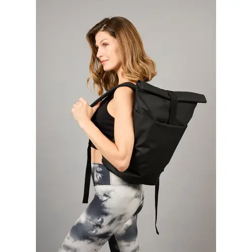 THEA - Mochila Urban Artemisa Black - Negro