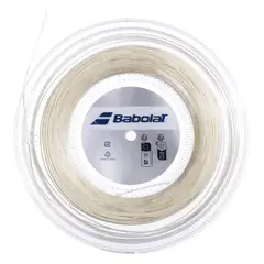 BABOLAT - Cuerda Tenis Addixion Rollo 200mt calibre 130