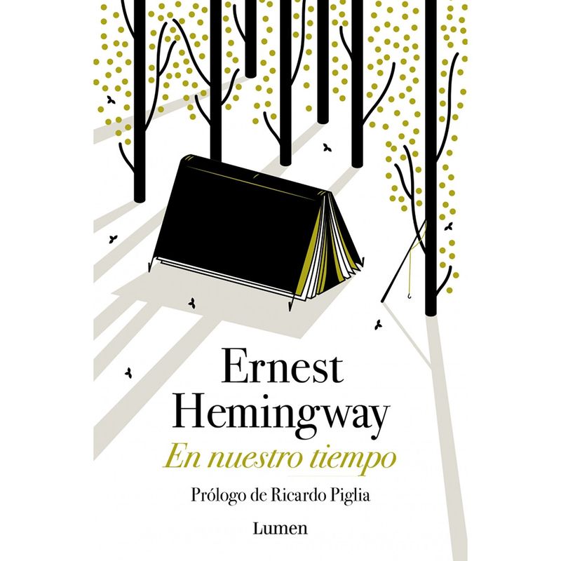PENGUIN RANDOM HOUSE - LIBRO En Nuestro Tiempo