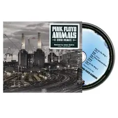 GENERICO - CD Pink Floyd - Animals 2018 Remix