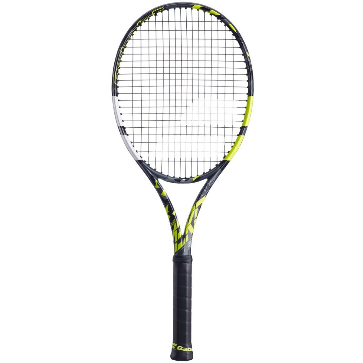 BABOLAT - RAQUETA DE TENIS BABOLAT PURE AERO 98 ALCARAZ / GRIP 3