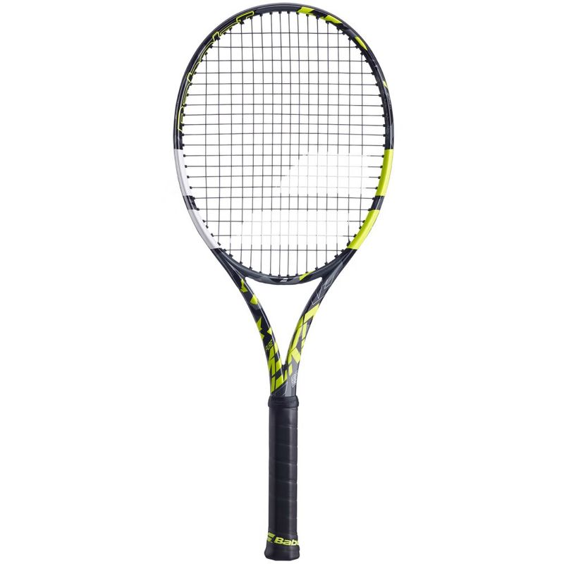 BABOLAT - RAQUETA DE TENIS BABOLAT PURE AERO 98 ALCARAZ / GRIP 3