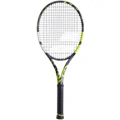BABOLAT - RAQUETA DE TENIS PURE AERO 98 ALCARAZ / GRIP 3