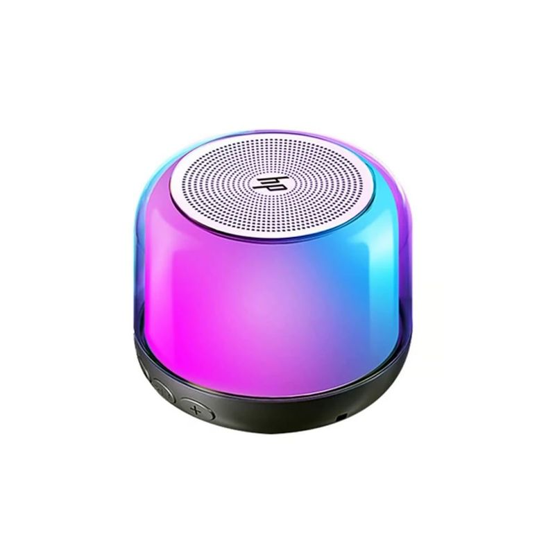 HP - PARLANTE BLUETOOTH HP BTS02 RGB