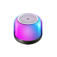 HP - PARLANTE BLUETOOTH BTS02 RGB