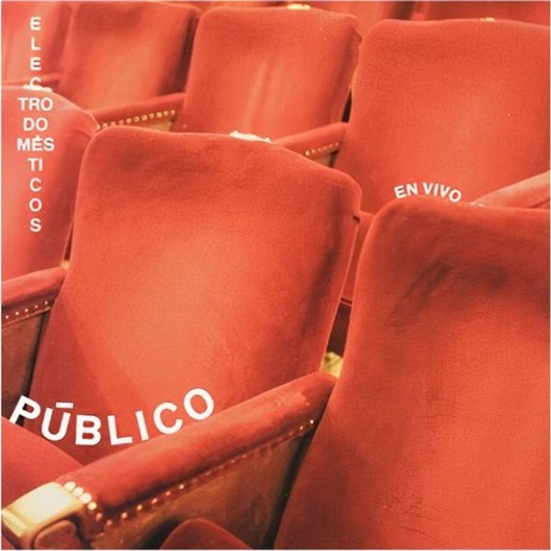GENERICO - CD Electrodomesticos - Publico