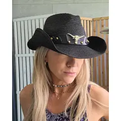 ANONIMASTORE - Sombrero del Toro by Anónimastore Design