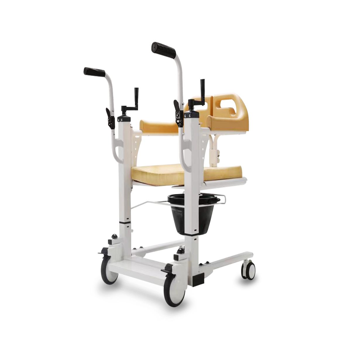 MEDICALTEC - Silla de Transferencia Multifuncional 702S