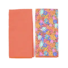 BYB - Paño de cocina multicolor