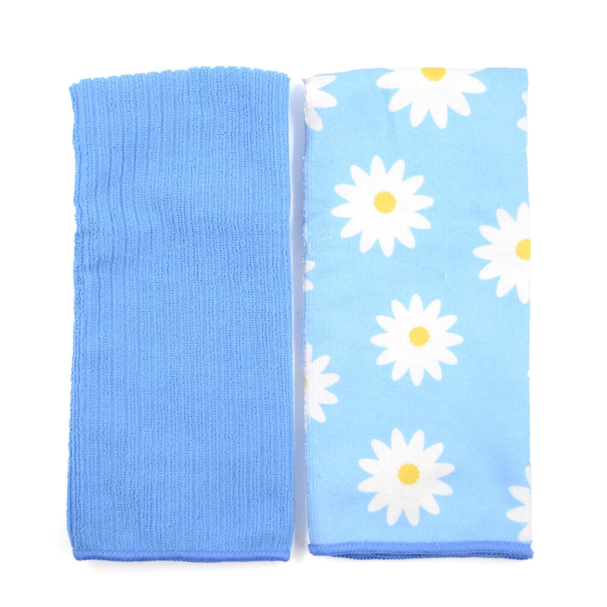 BYB - Paño de cocina multicolor