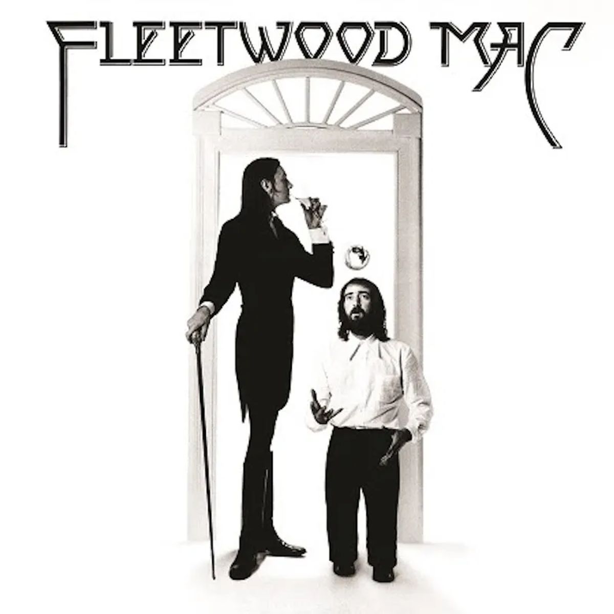 GENERICO - CD Fleetwood Mac - Fleetwood Mac