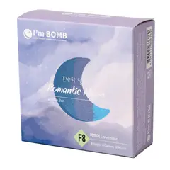 I'M BOMB - Bomba De Tina Romantic Lavender 120g Im Bomb