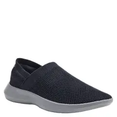 16 HRS - Zapatilla Casual Hombre Azul