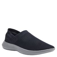 Zapatilla Casual Hombre Azul