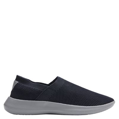 Imagen 2 del producto Zapatilla Casual Hombre Azul