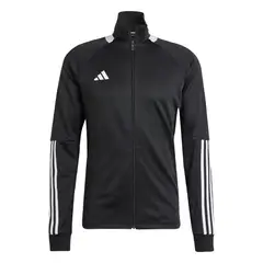 ADIDAS - Chaqueta Deportiva Sereno AEROREADY Cut 3 Tiras Ajustada