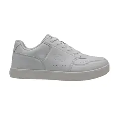 ECKO UNLTD - Zapatilla Escolar Hombre - Jay Low Blanca - Blanco