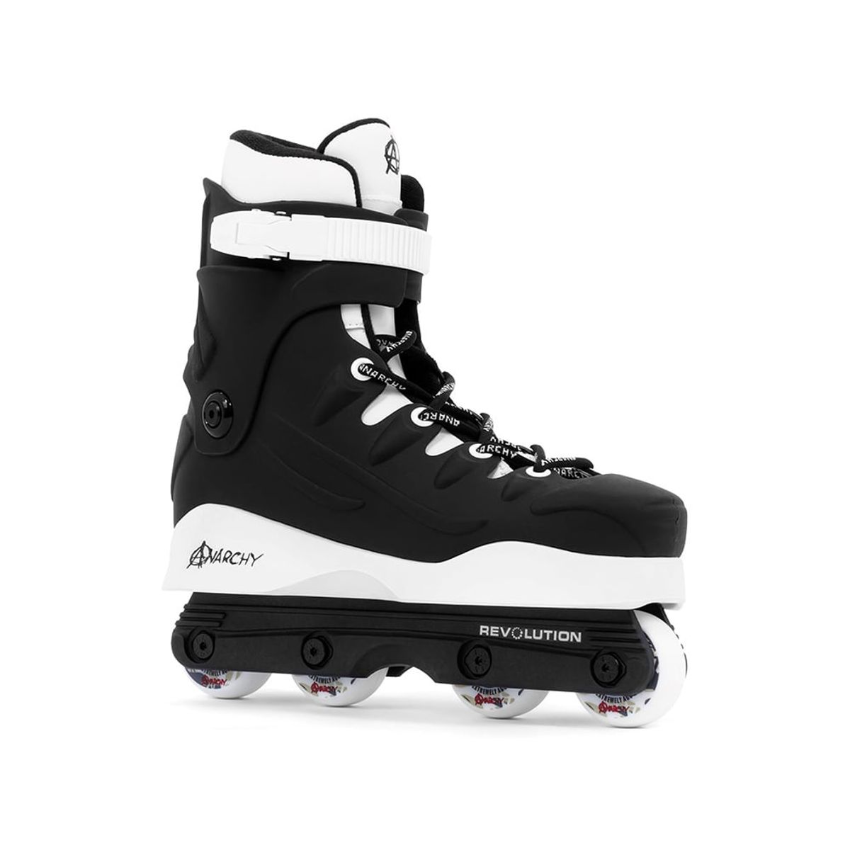 GENERICO - Patines agresivos Revolution II TALLA 38