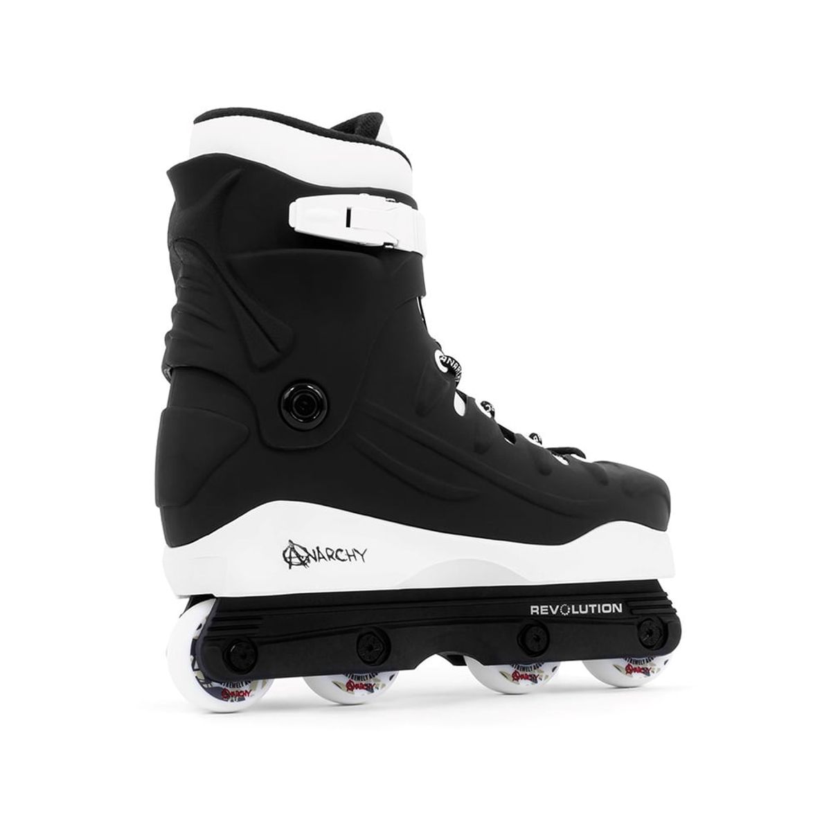 GENERICO - Patines agresivos Revolution II TALLA 38