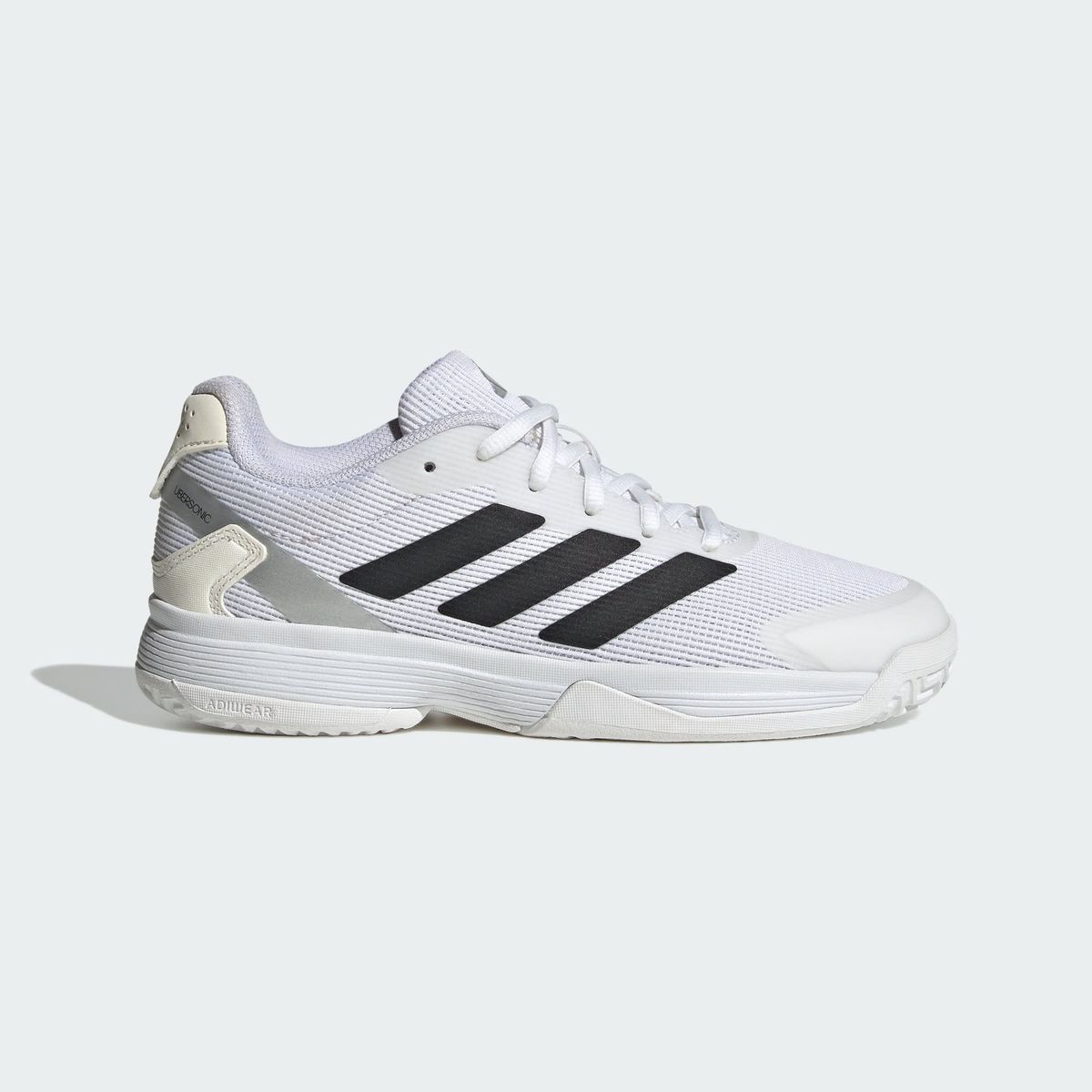 ADIDAS - Zapatillas Ubersonic Tennis (Niños)