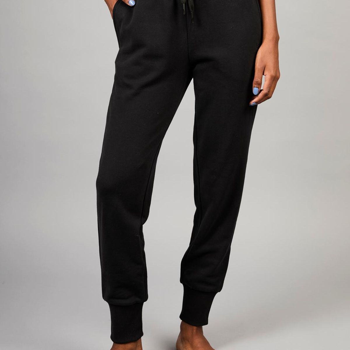 THEA - Jogger Deportivo Sif Black