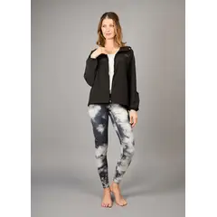 THEA - Cortaviento Ligero Aesir Black