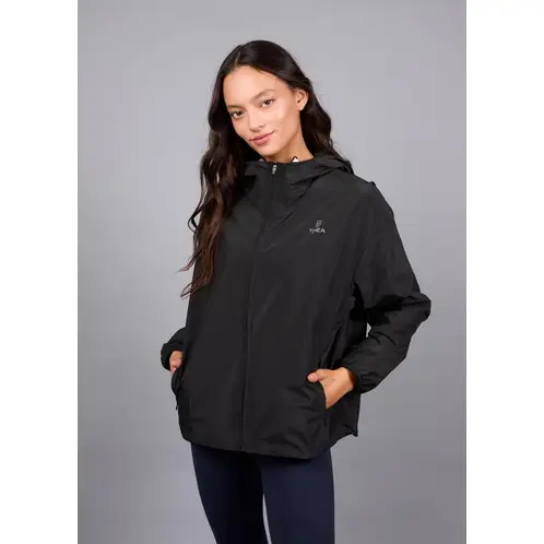 THEA - Cortaviento Ligero Aesir Black
