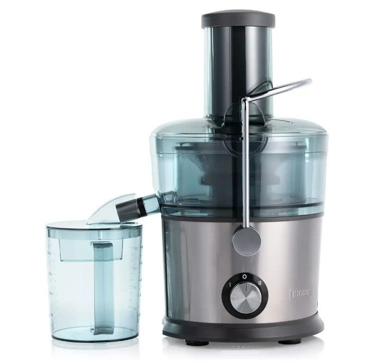 THOMAS EXTRACTOR DE JUGO TH-2652i