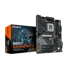 AMD CORP - Placa Madre Gigabyte AMD B850 Gaming Wifi 6