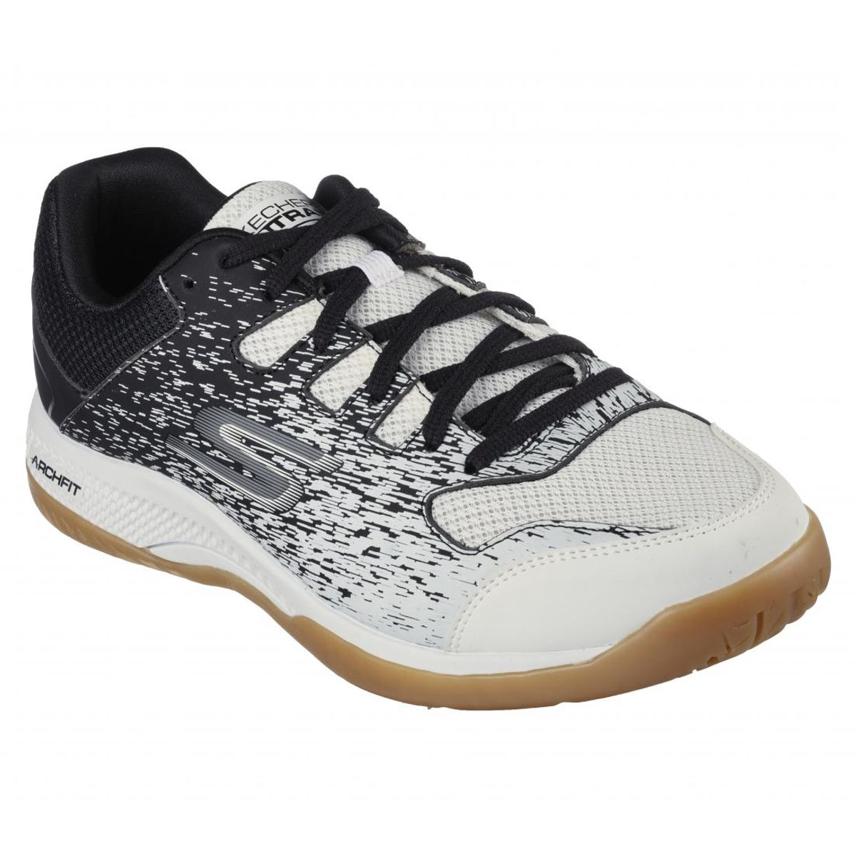 SKECHERS - Zapatilla Hombre Viper Court Pro-Padel Blanca R Skechers