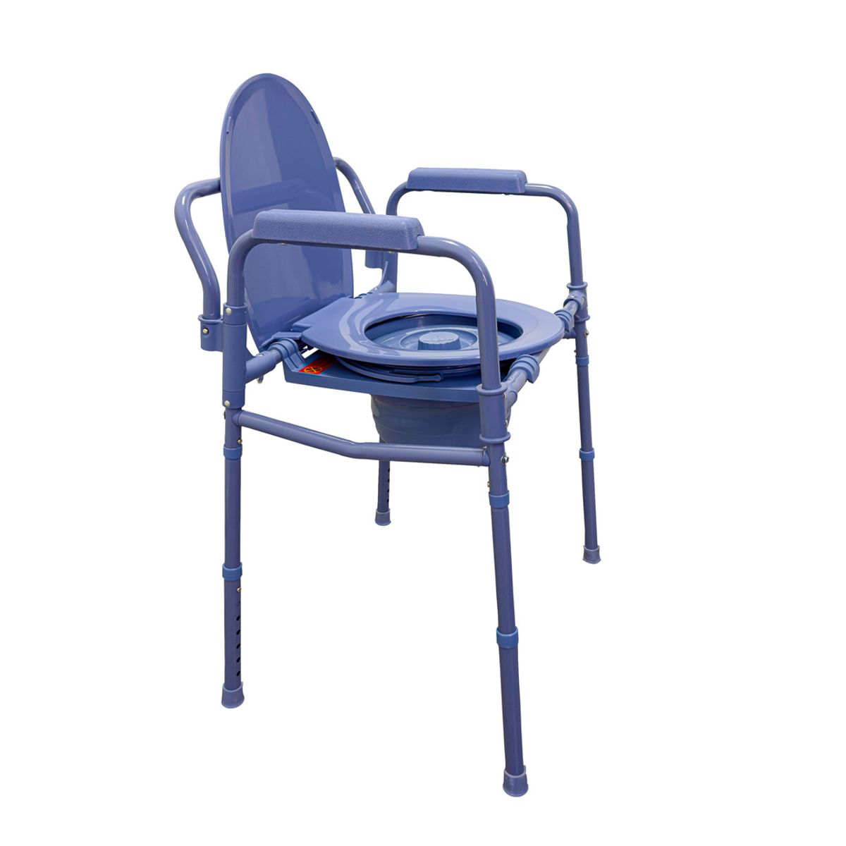 MEDICALTEC - Baño portatil sin ruedas - Medicaltec