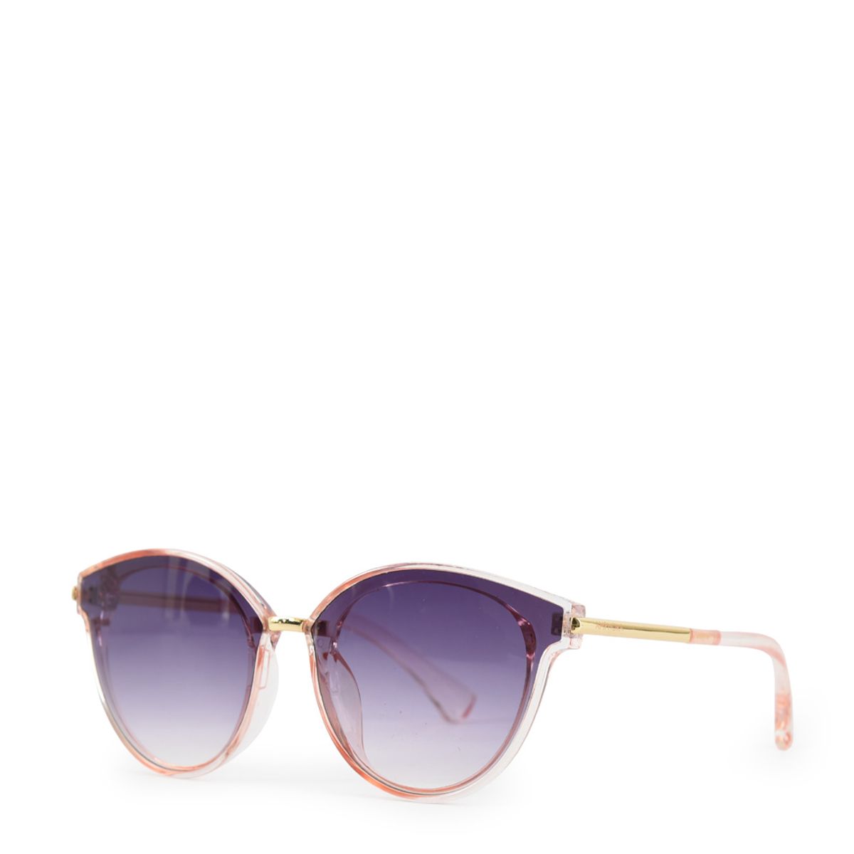 AMPHORA - Lentes De Sol mykonos lila