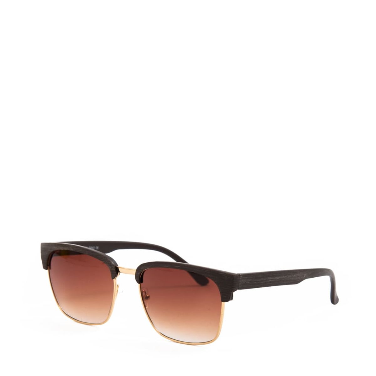 AMPHORA - Lentes De Sol kristen negro