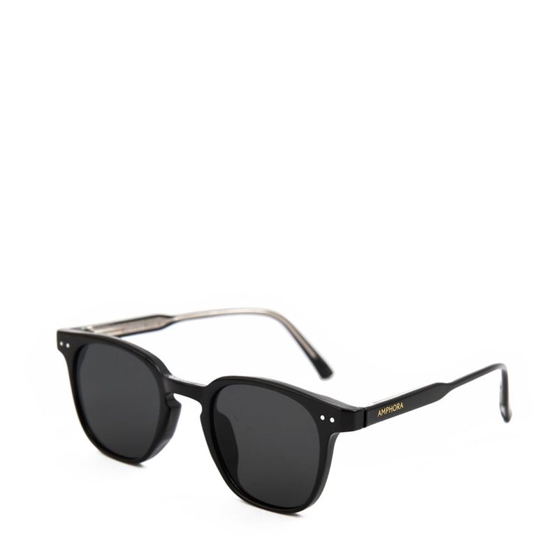 AMPHORA - Lentes De Sol Zoe Negro especial