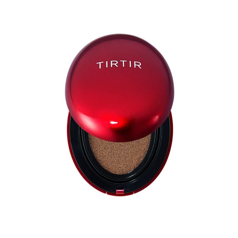 TIRTIR - Base de maquillaje cushion Tir Tir 33N Macchiato