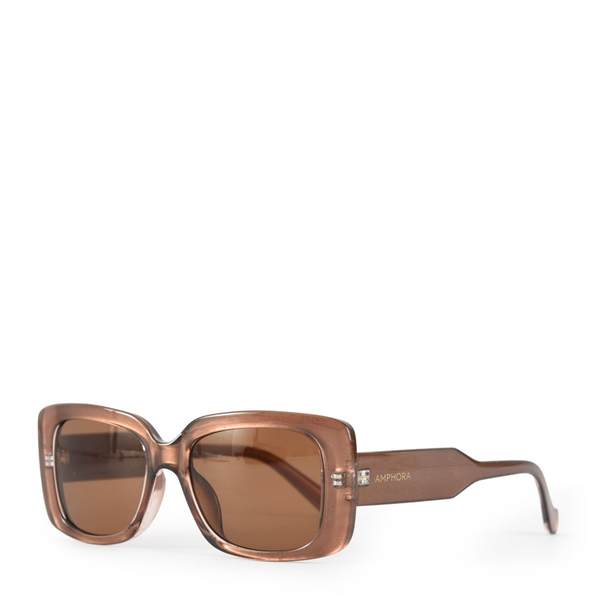 AMPHORA - Lentes De Sol tenerife cobre