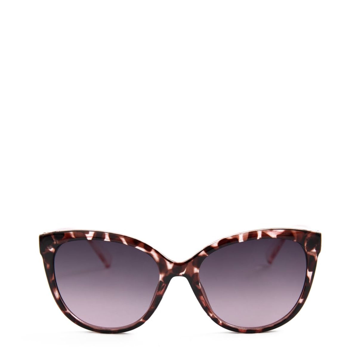 AMPHORA - Lentes De Sol leandra rosa viejo