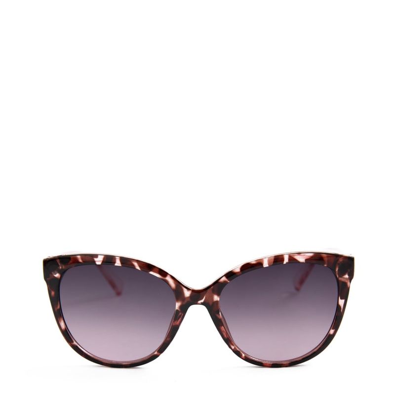 AMPHORA - Lentes De Sol Leandra Rosa Viejo