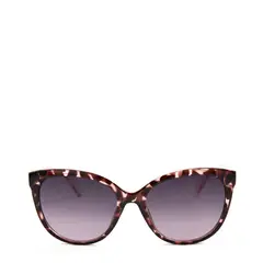 AMPHORA - Lentes De Sol Leandra Rosa Viejo